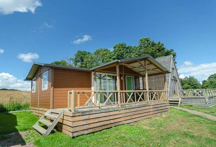 여관 Le Dortoir à La Ferme Des Epis