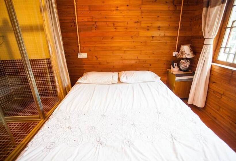 ホテル The Old Place In T Youth Hostel