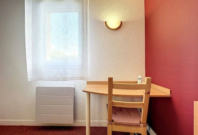 فندق Valhôtel   Hôtel Résidence Châteaufort