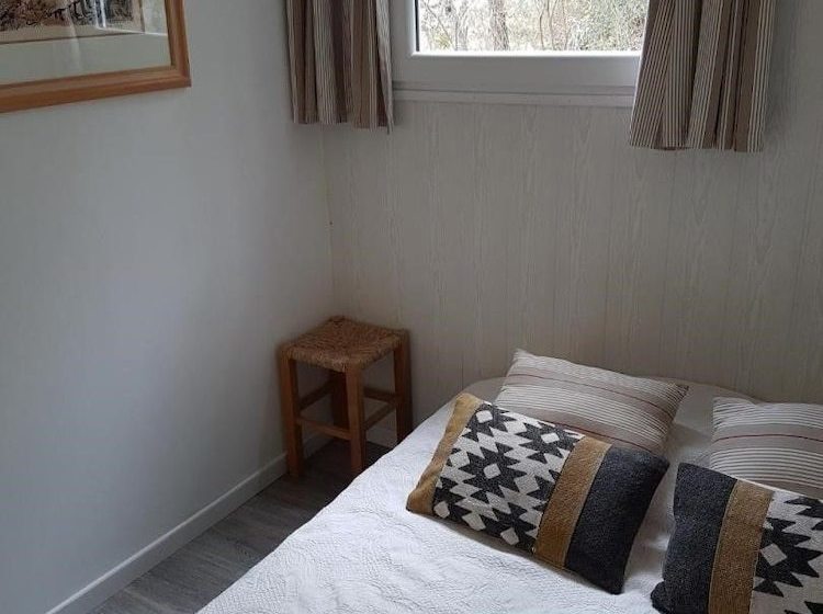 Mas De Pantaï - Cottage Grand Chêne