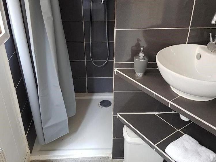 Mas De Pantaï - Cottage Grand Chêne