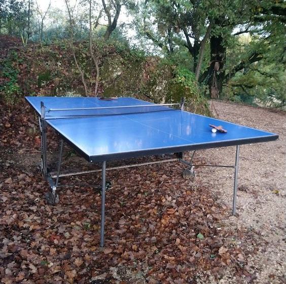 Mas De Pantaï - Cottage Grand Chêne