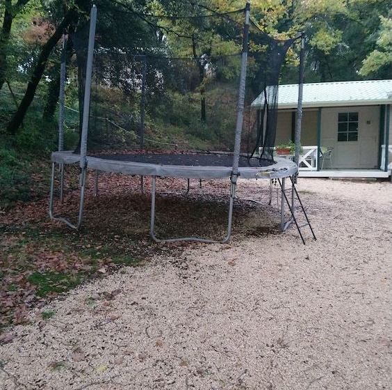 Mas De Pantaï - Cottage Grand Chêne