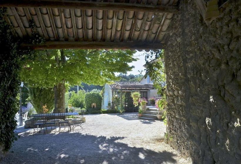 Mas De Pantaï - Cottage Grand Chêne