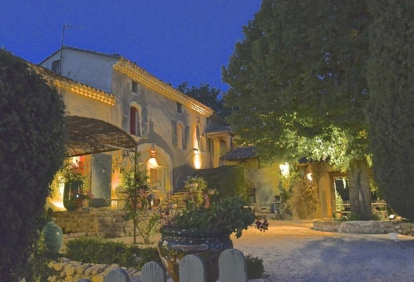 Mas De Pantaï - Cottage Grand Chêne