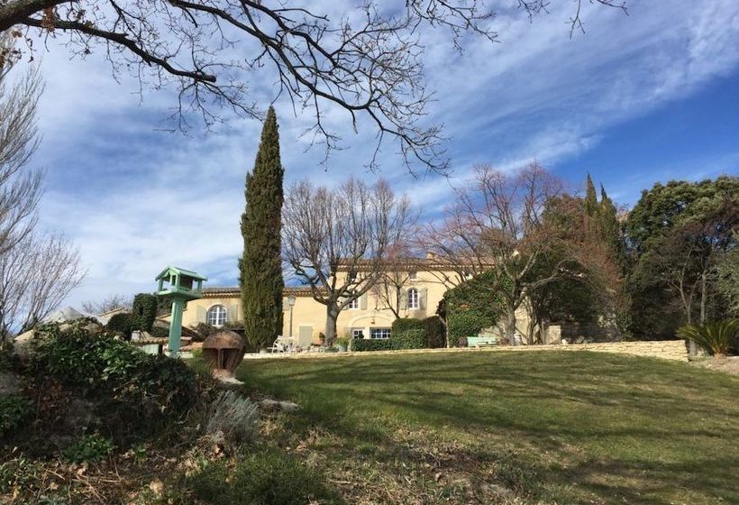 Mas De Pantaï - Cottage Grand Chêne