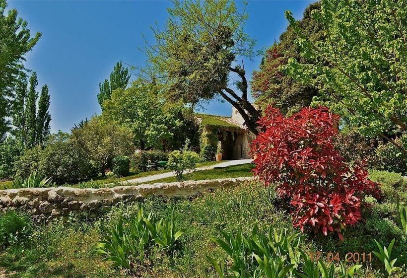 Mas De Pantaï - Cottage Grand Chêne