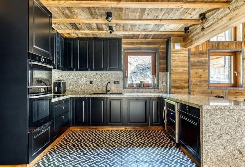 膳宿费 Chalet Raven Co Living