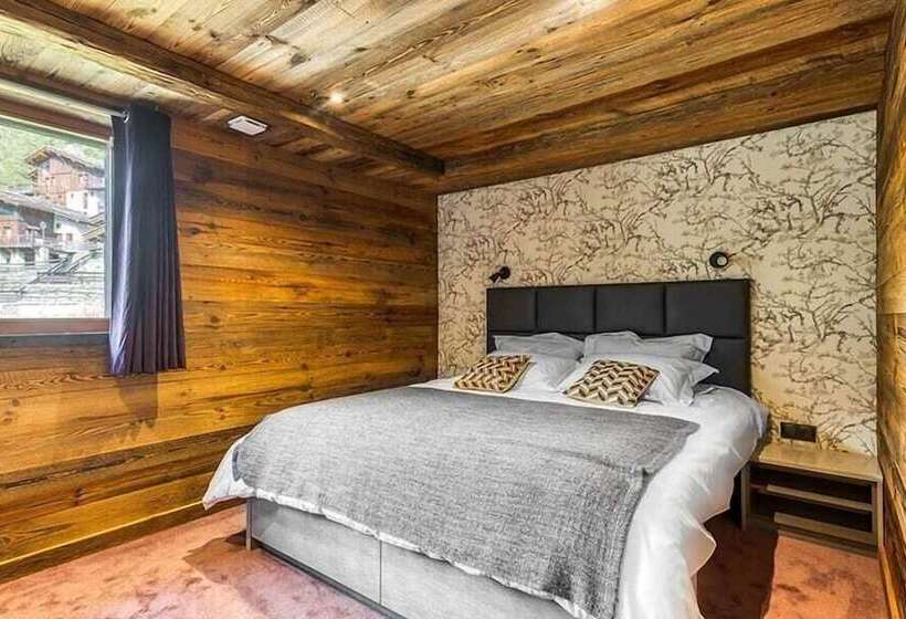 膳宿费 Chalet Raven Co Living