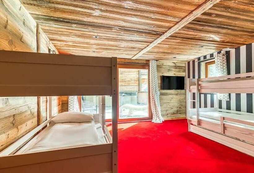 膳宿费 Chalet Raven Co Living