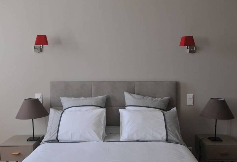 膳宿费 Château De La Bousquetarie