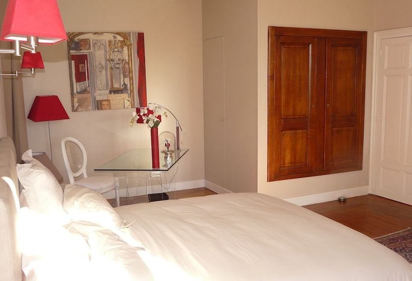 膳宿费 Château De La Bousquetarie