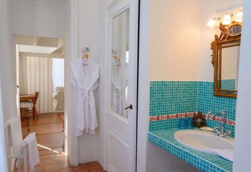 ペンション Château Peyronnet