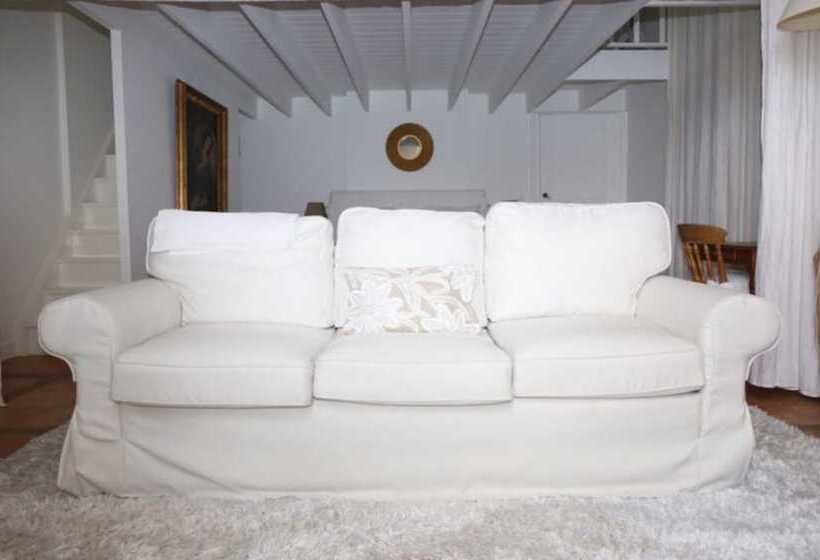 ペンション Château Peyronnet