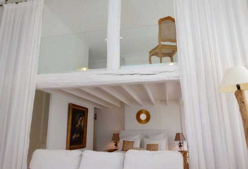 ペンション Château Peyronnet