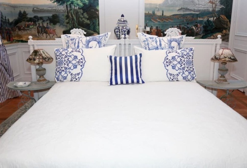 ペンション Château Peyronnet