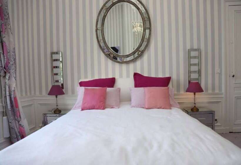 ペンション Château Peyronnet