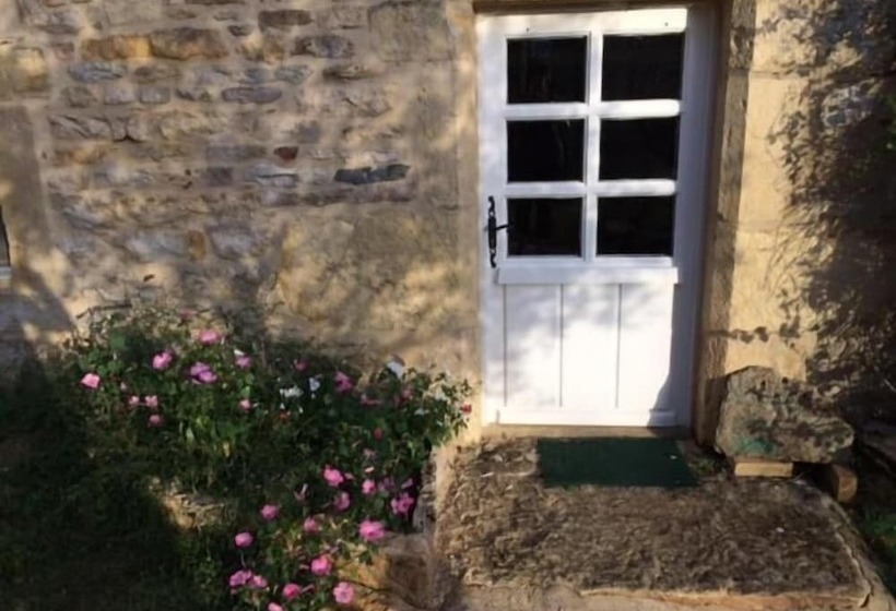 פנסיון La Source Gilhodes