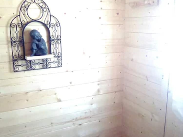 Пансион Les Tonneaux De L'eure Logement Insolite