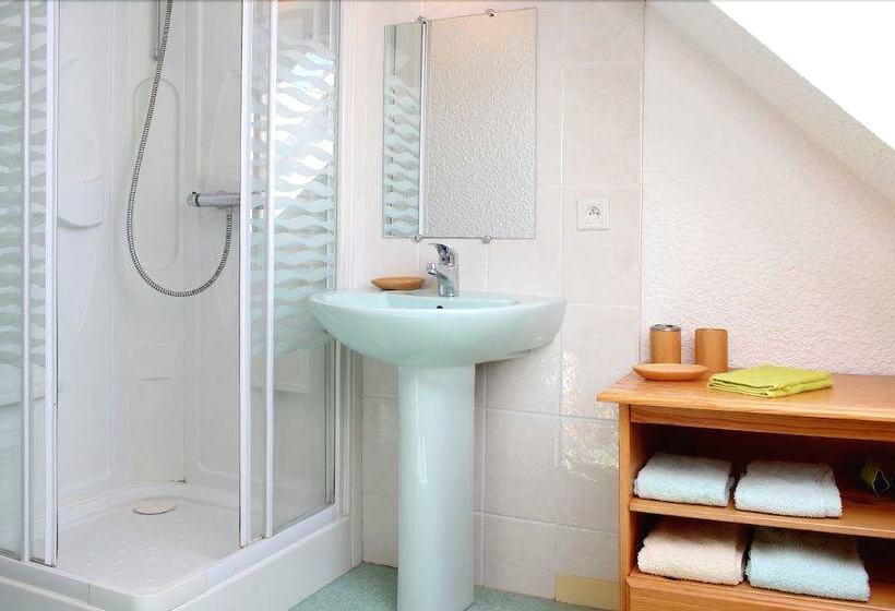 Rhodogîtes Du Goëlo  Bruyère