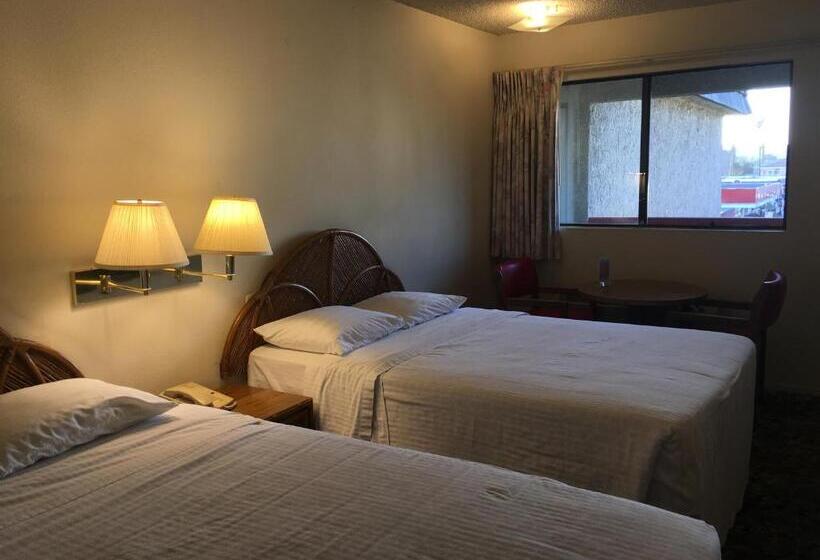 호스텔 Grand Inn財神客棧