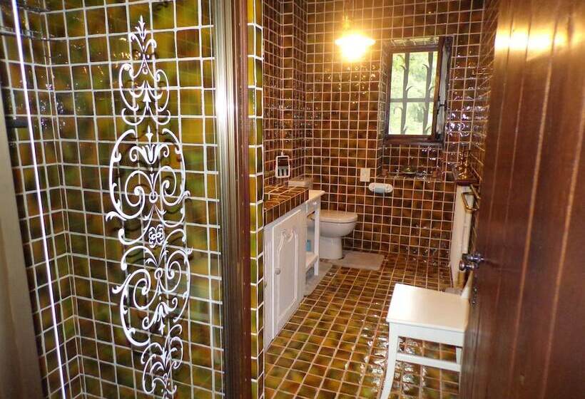 Bed and Breakfast Moulin De Bénédicty