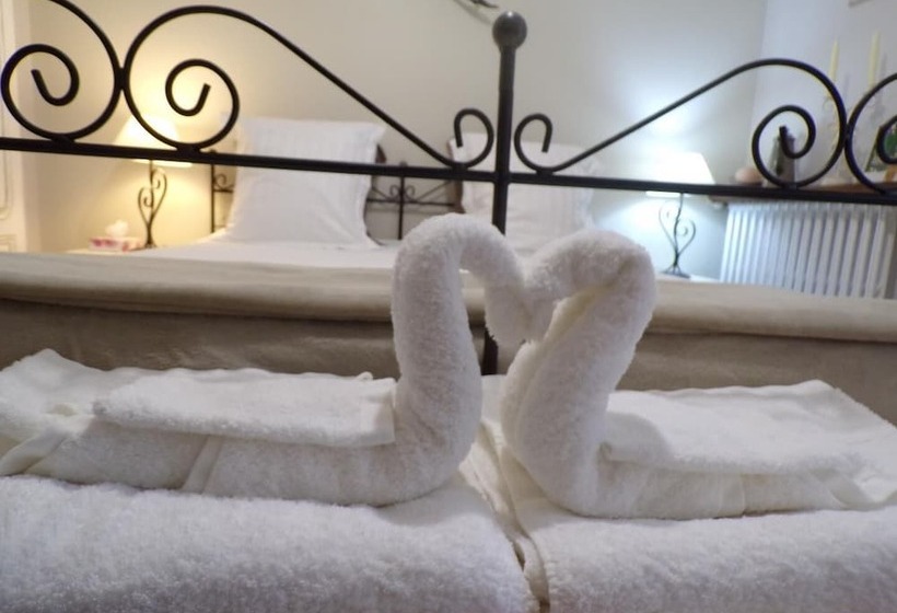 Bed and Breakfast Moulin De Bénédicty