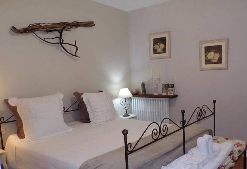 Bed and Breakfast Moulin De Bénédicty