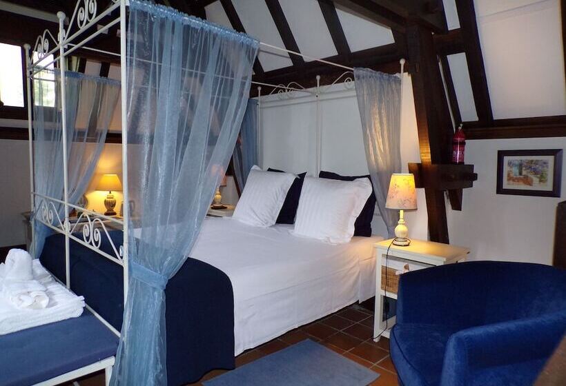 Bed and Breakfast Moulin De Bénédicty