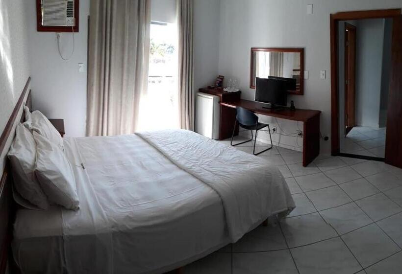 Bravo City Hotel Primavera