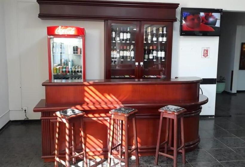 Bravo City Hotel Primavera