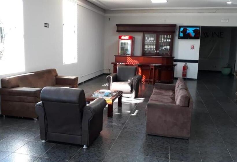 Bravo City Hotel Primavera