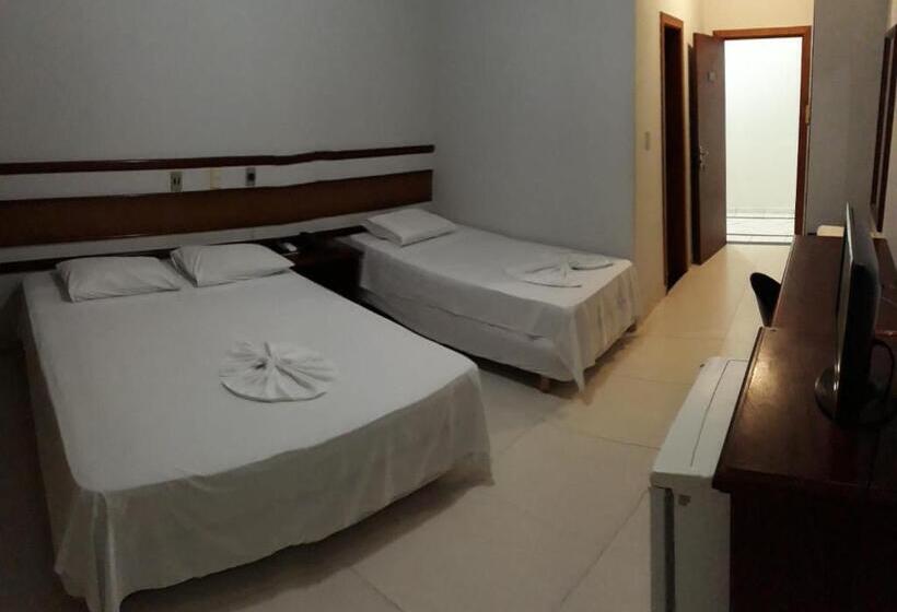 Bravo City Hotel Primavera