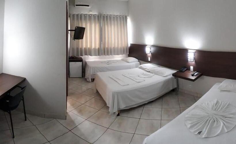 Bravo City Hotel Primavera