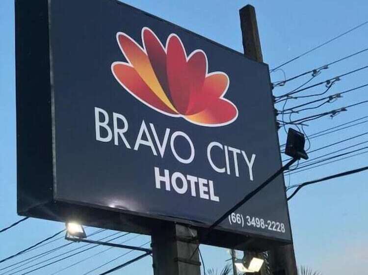 Bravo City Hotel Primavera