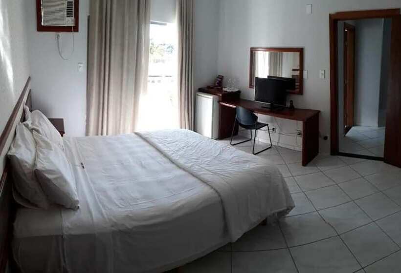 Bravo City Hotel Primavera