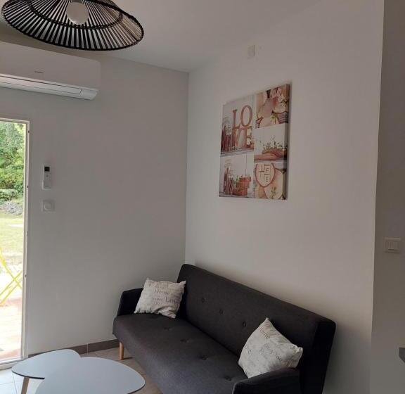 Château Haut Gléon