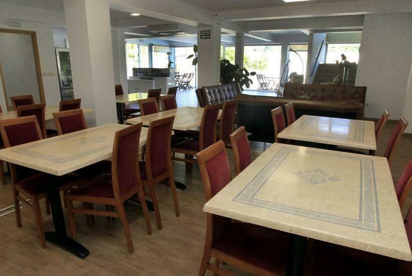 El Albergue Del Montero