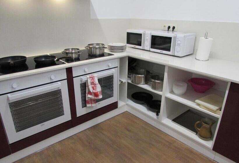 El Albergue Del Montero