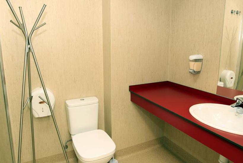 El Albergue Del Montero