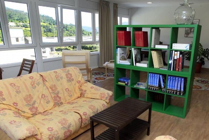 El Albergue Del Montero