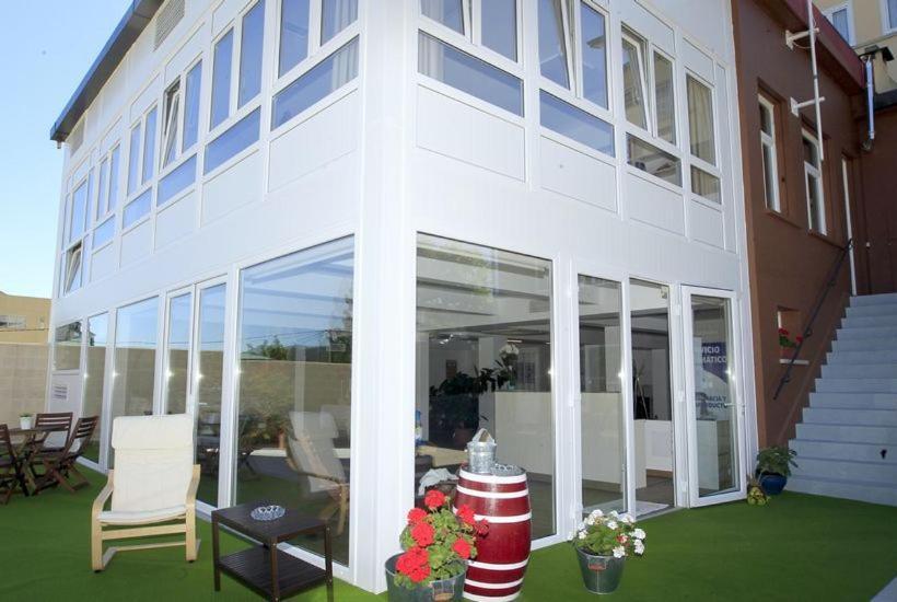 El Albergue Del Montero