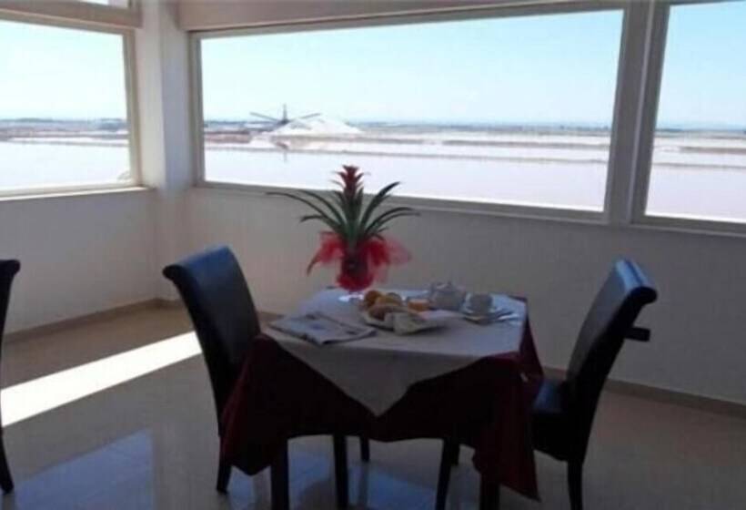 בית מלון כפרי Belvedere