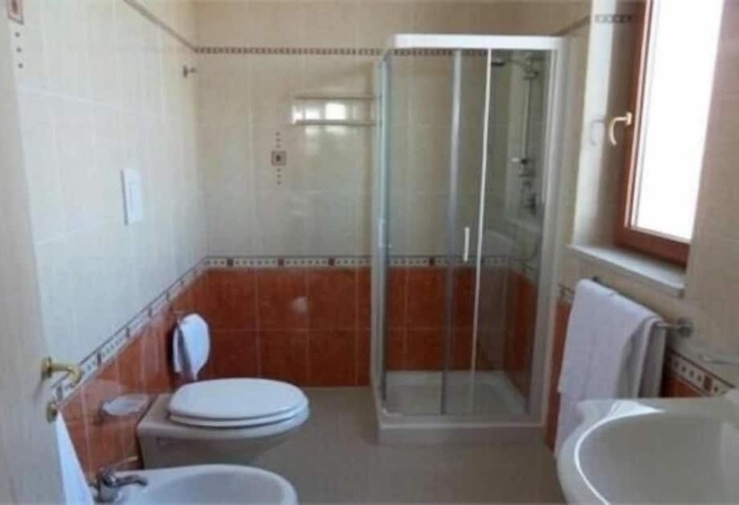 בית מלון כפרי Belvedere