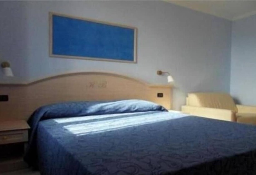 בית מלון כפרי Belvedere