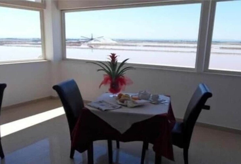 בית מלון כפרי Belvedere