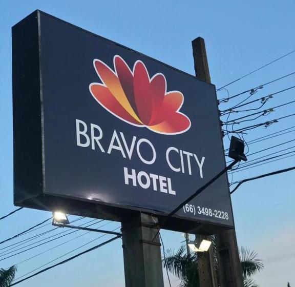 Bravo City Hotel Primavera