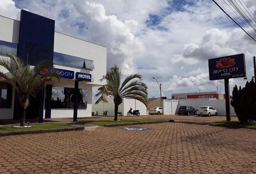 Bravo City Hotel Primavera