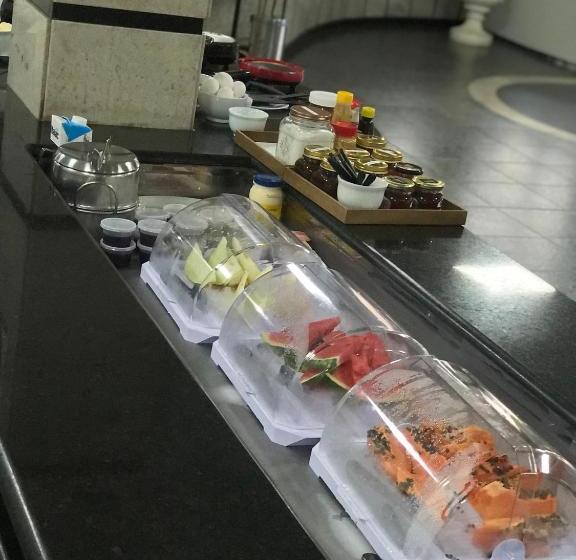 Bravo City Hotel Primavera