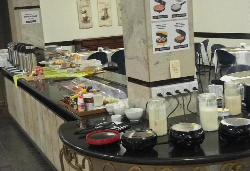 Bravo City Hotel Primavera